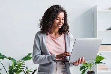 Full Stack Python Development