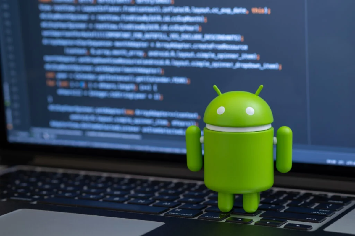 Android App Developer