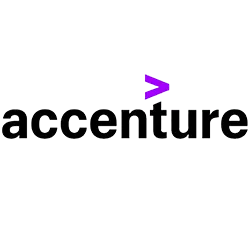 Accenture Logo