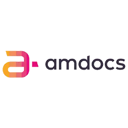 Amdocs Logo
