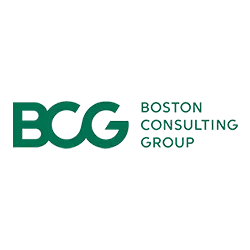 BCG Logo