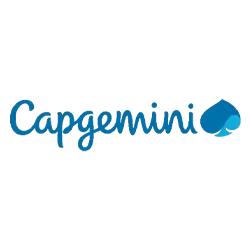 CapGemini Logo