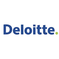 Deloitte Logo