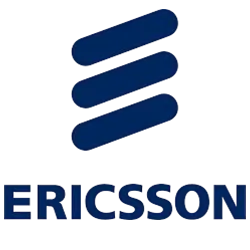 Ericsson Logo