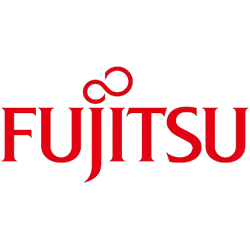 Fujitsu Logo