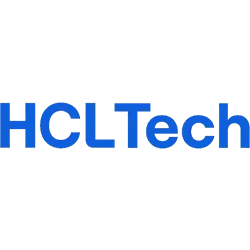 HCL Logo