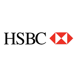HSBC Logo