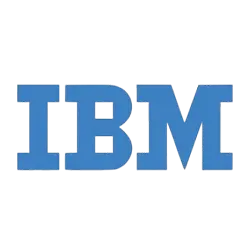 IBM Logo