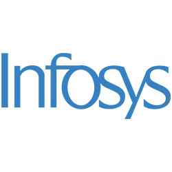Infosys Logo