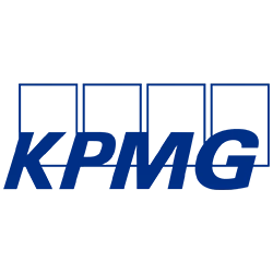 KPMG Logo