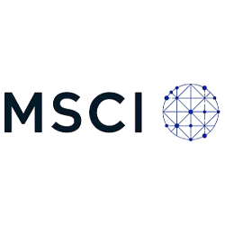 MSCI Logo