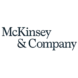 McKinsey Logo