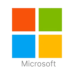 Microsoft Logo