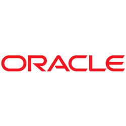 Oracle Logo