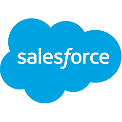Salesforce Logo