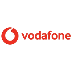 Vodafone Logo