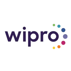 Wipro Logo