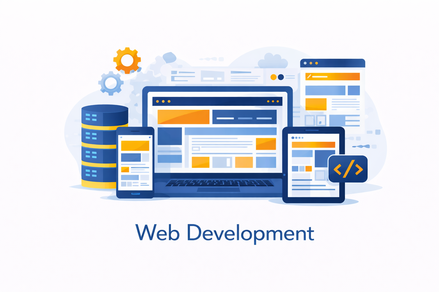 Web Development
